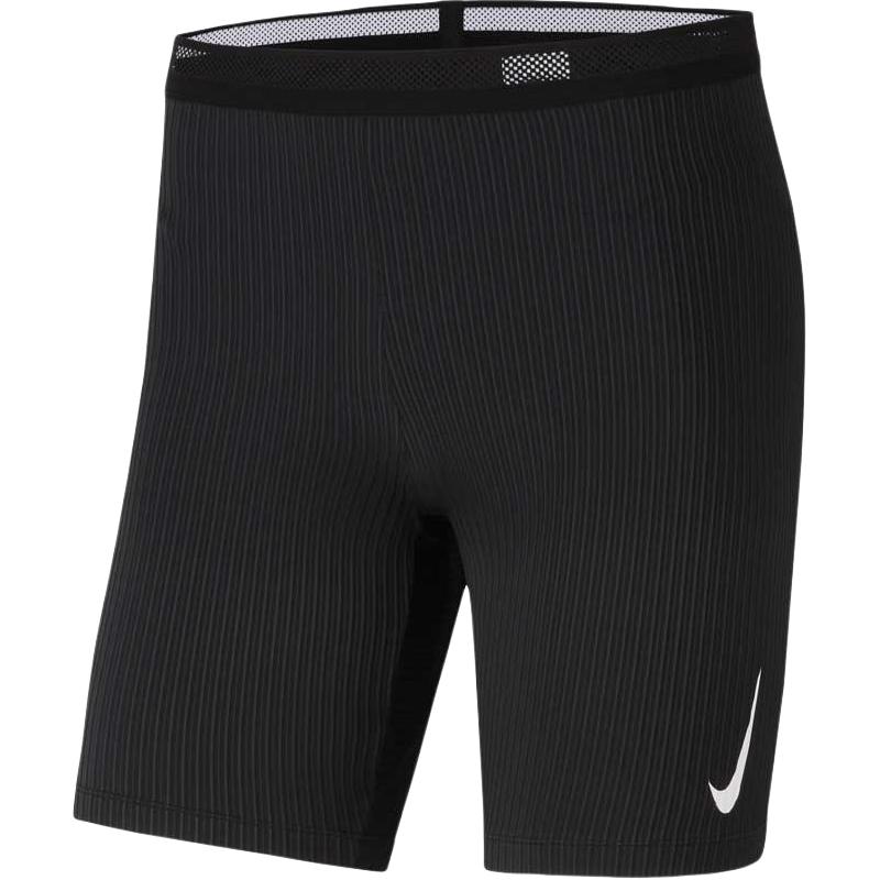 

Nike Aeroswift Dri-Fit спортивные шорты мужские black