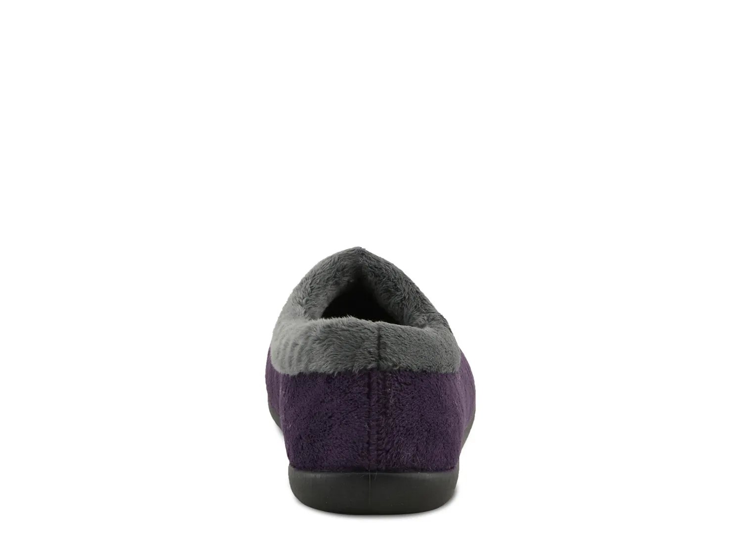 Тапочки Flexus Amalie Slipper - Women's, фиолетовый/мультиколор — фото 4