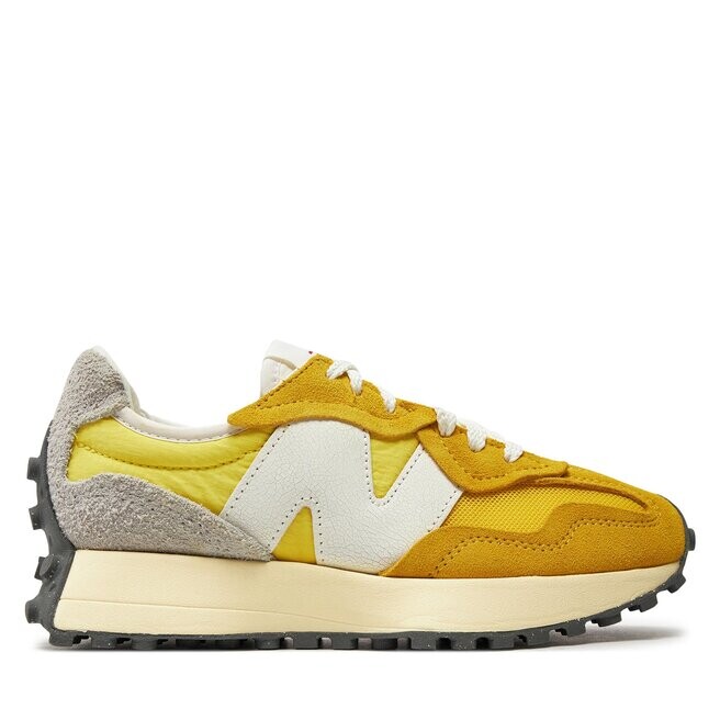 

Кроссовки New Balance U327WRE Amarillo, желтый