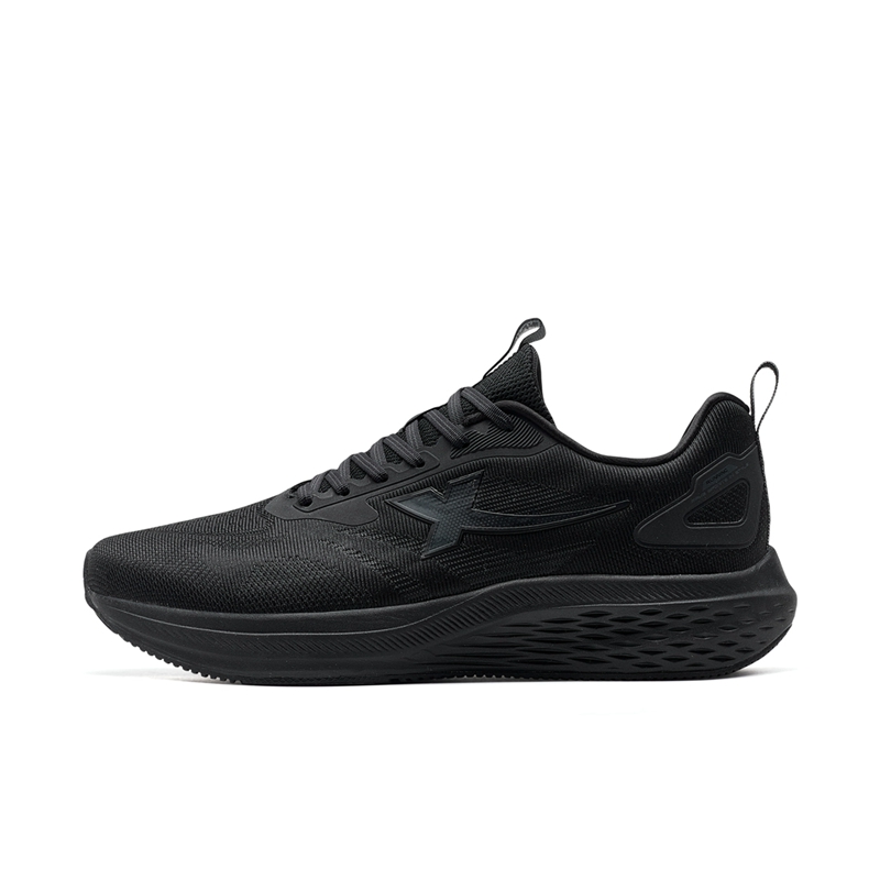 

Кроссовки мужские с низким верхом XTEP, Black