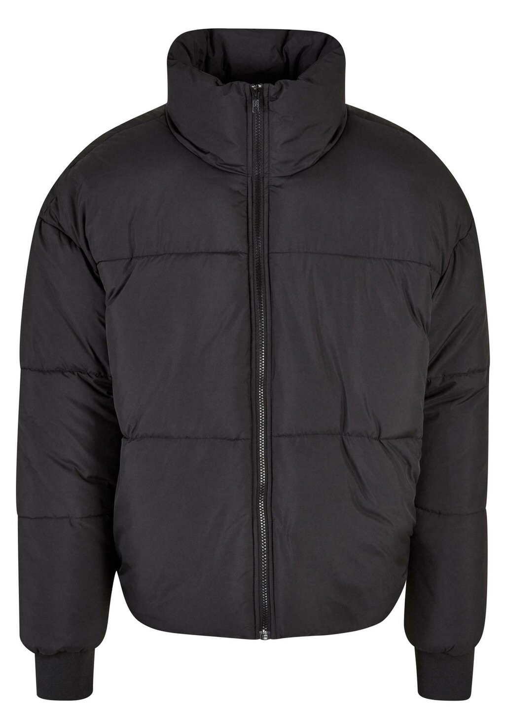 

Зимняя куртка BIG PUFFER Urban Classics, черный