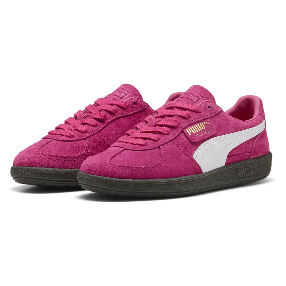 

Кроссовки Puma Palermo, розовый
