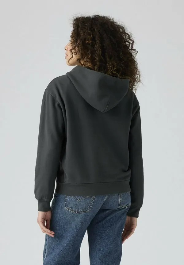 Толстовка heritage с фирменной символикой кентукки Levi'S, H Pirate Black Blacks — фото 2