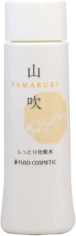 Тоник — Fuso Satomizu Series Yamabuki без отдушки, 150 мл
