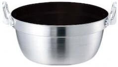 

Кастрюля Molybdenum II Plus, 11,8 дюймов (30 см), с антипригарным покрытием EBM