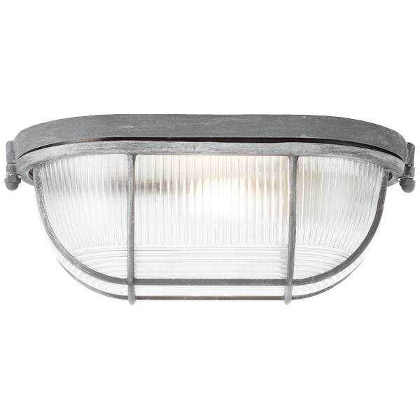 

Потолочный светильник LIGHTBOX 215229 1 цвет grau beton