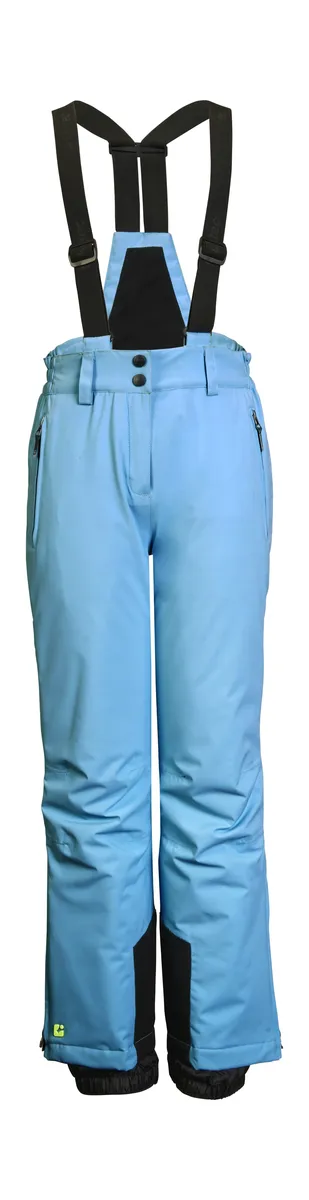 

Лыжные брюки Killtec "KSW 152 GRLS SKI PNTS", бирюзовый
