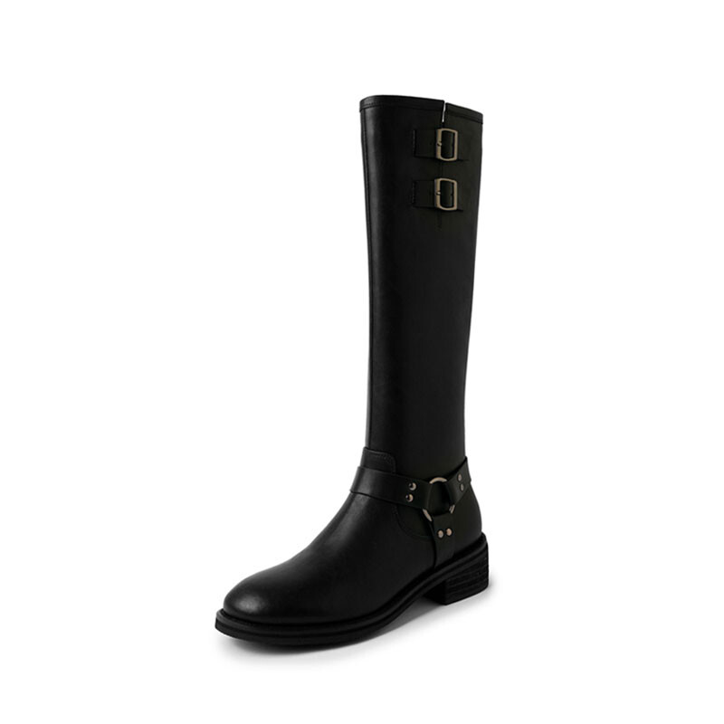 

Сапоги FLOWERSKAM Knee-high Boots Women's