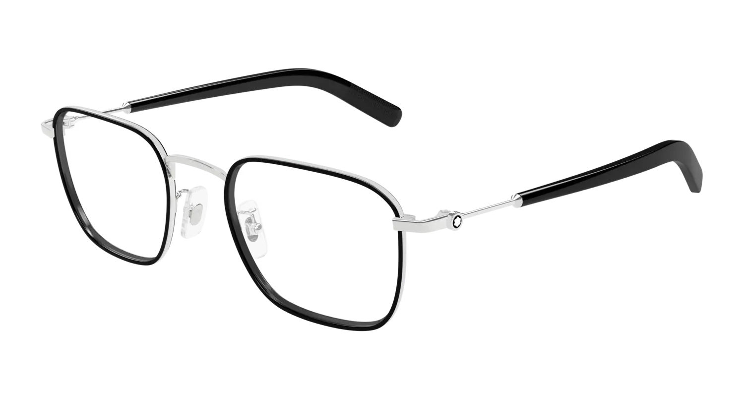 

Мужские оптические оправы MB0424O MONTBLANC