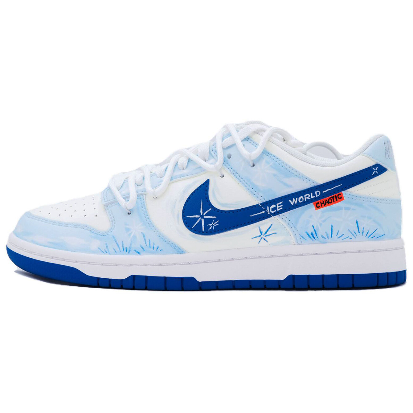

Обувь для скейтбординга Nike Dunk унисекс, Sky Blue