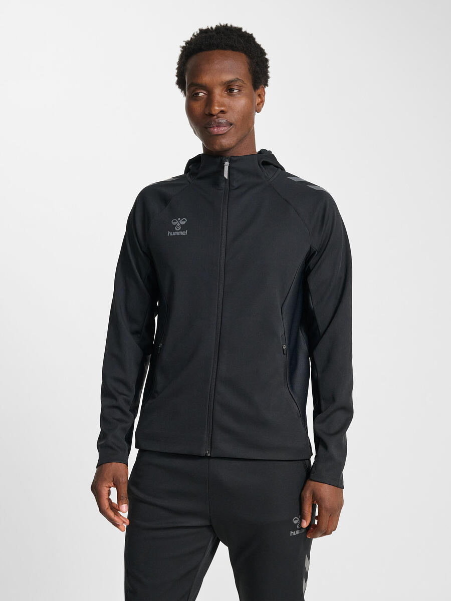 

Куртка на молнии Hmlcima Men HUMMEL