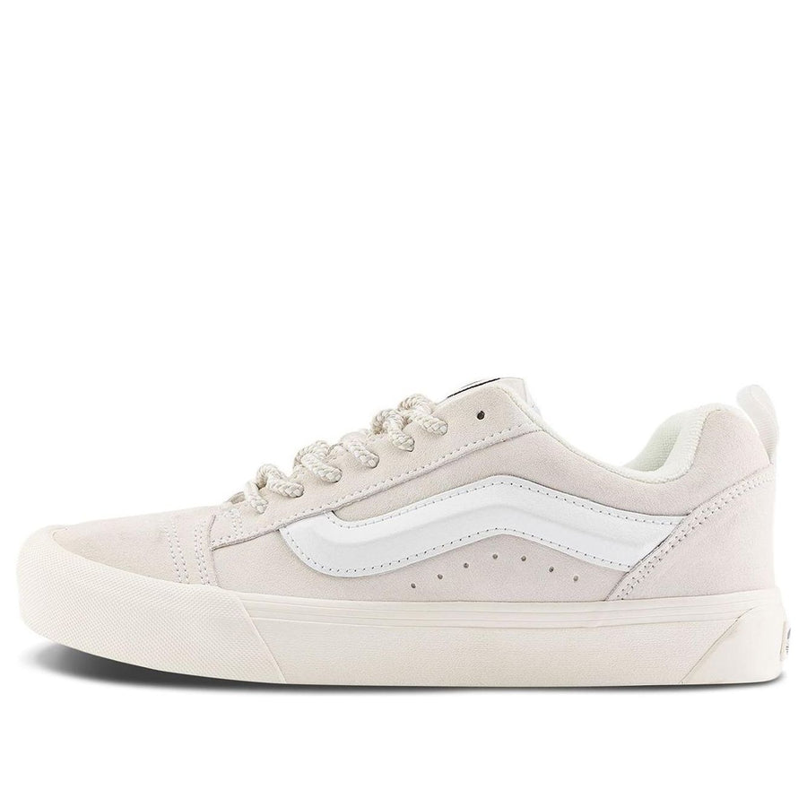

Кроссовки Vans Knu Skool Shoes 'Light Pink', розовый