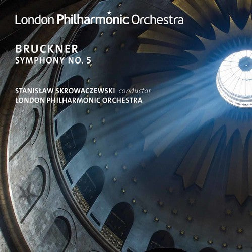 

CD диск Bruckner, a. / London Philharmonic Orchestra: Bruckner: Symphony No. 5