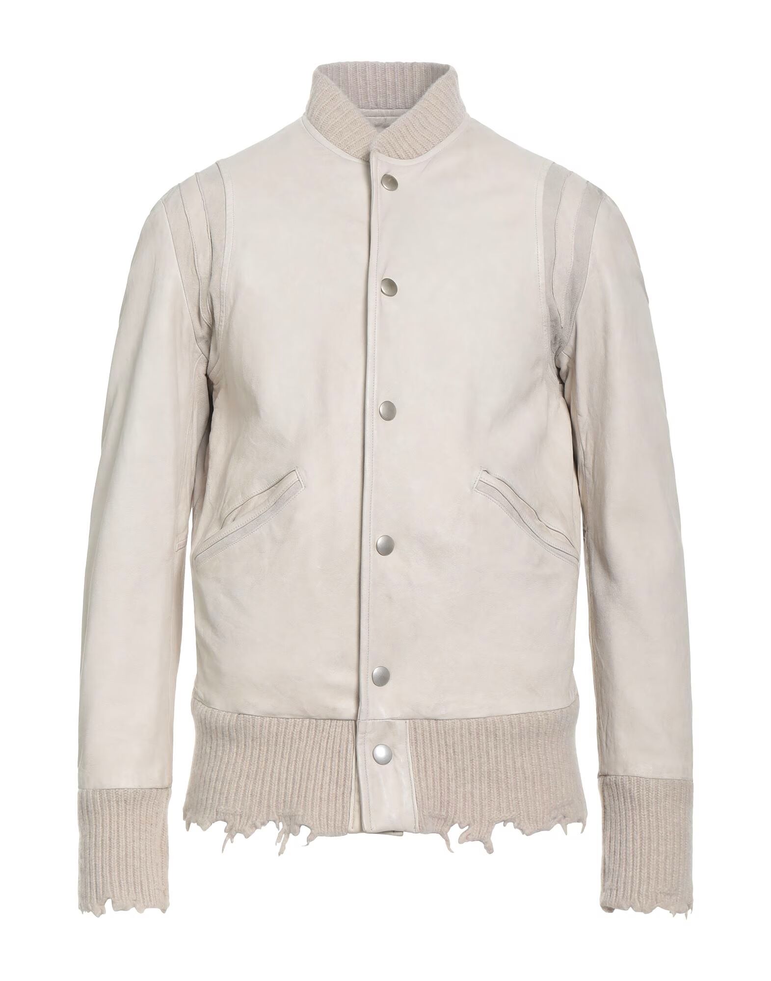 

Куртка Giorgio Brato, бежевый