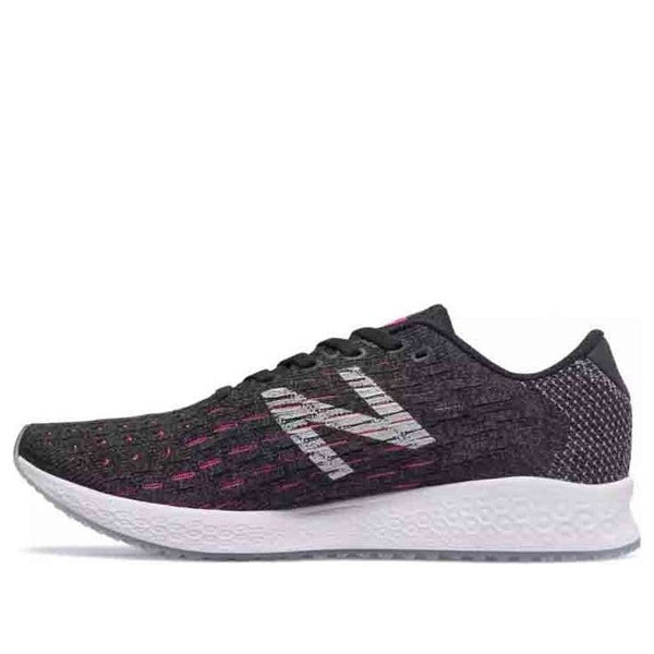 

Кроссовки zante розовые New Balance, черный