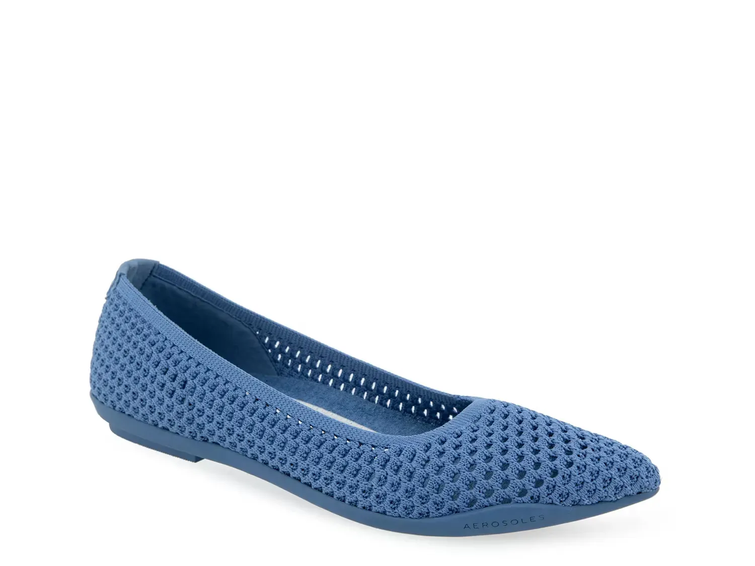 Danielle Балетки Aerosoles, Blue