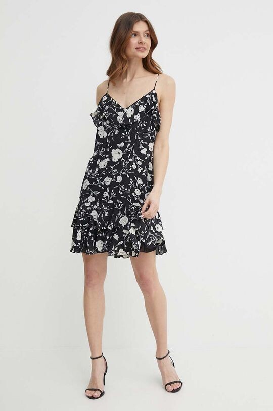 

Платье Lauren Ralph Lauren, черный