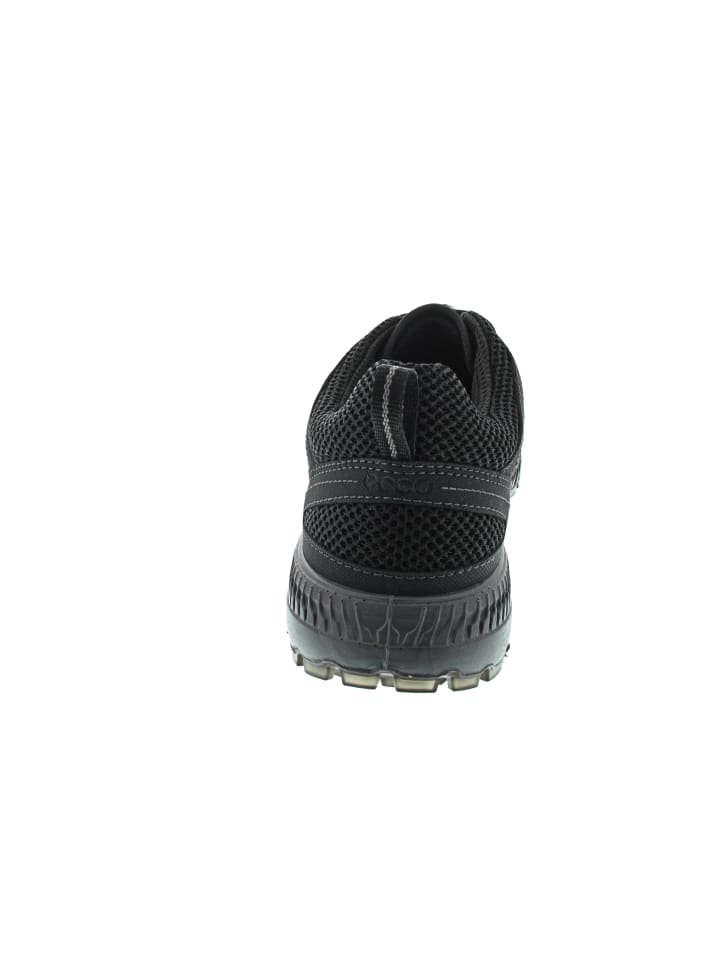 Ecco Спортивные кроссовки Terracruise II GTX Tex на шнуровке, черные — фото 2