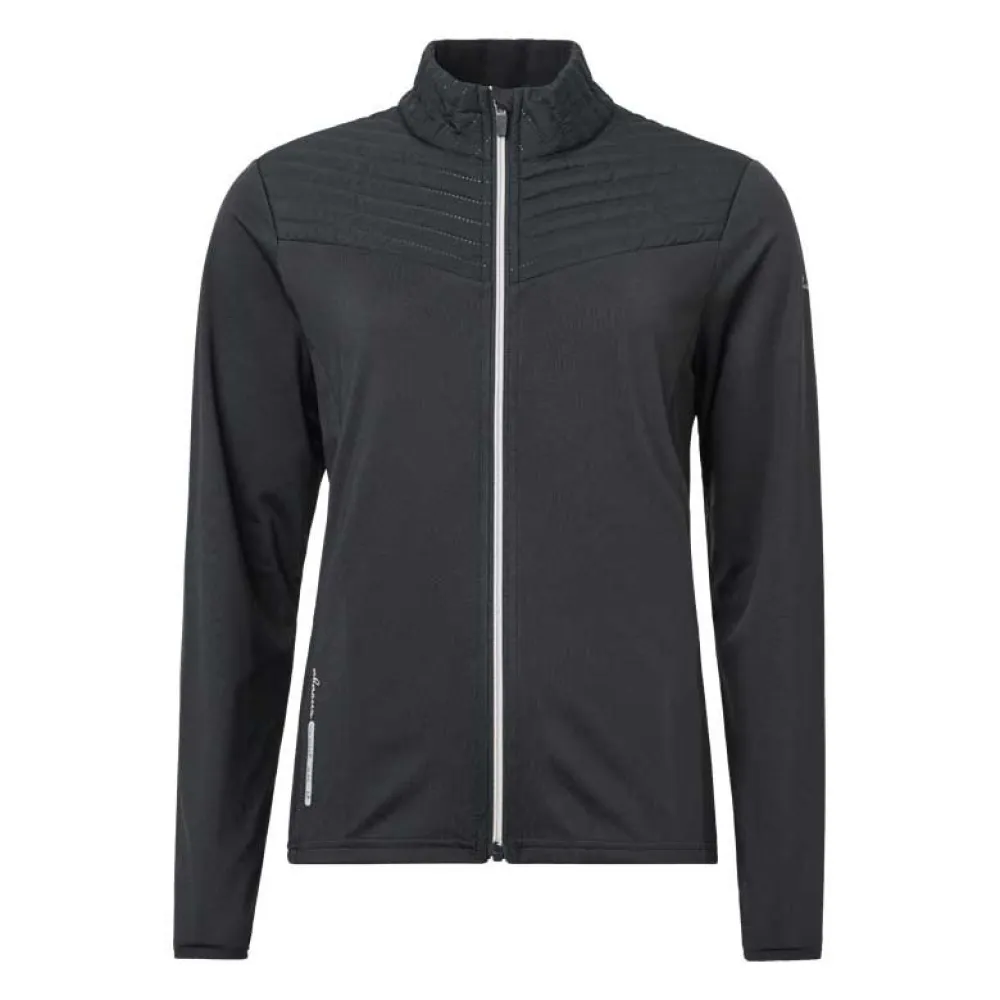 

Куртка Abacus Golf Gleneagles Thermo Midlayer, черный