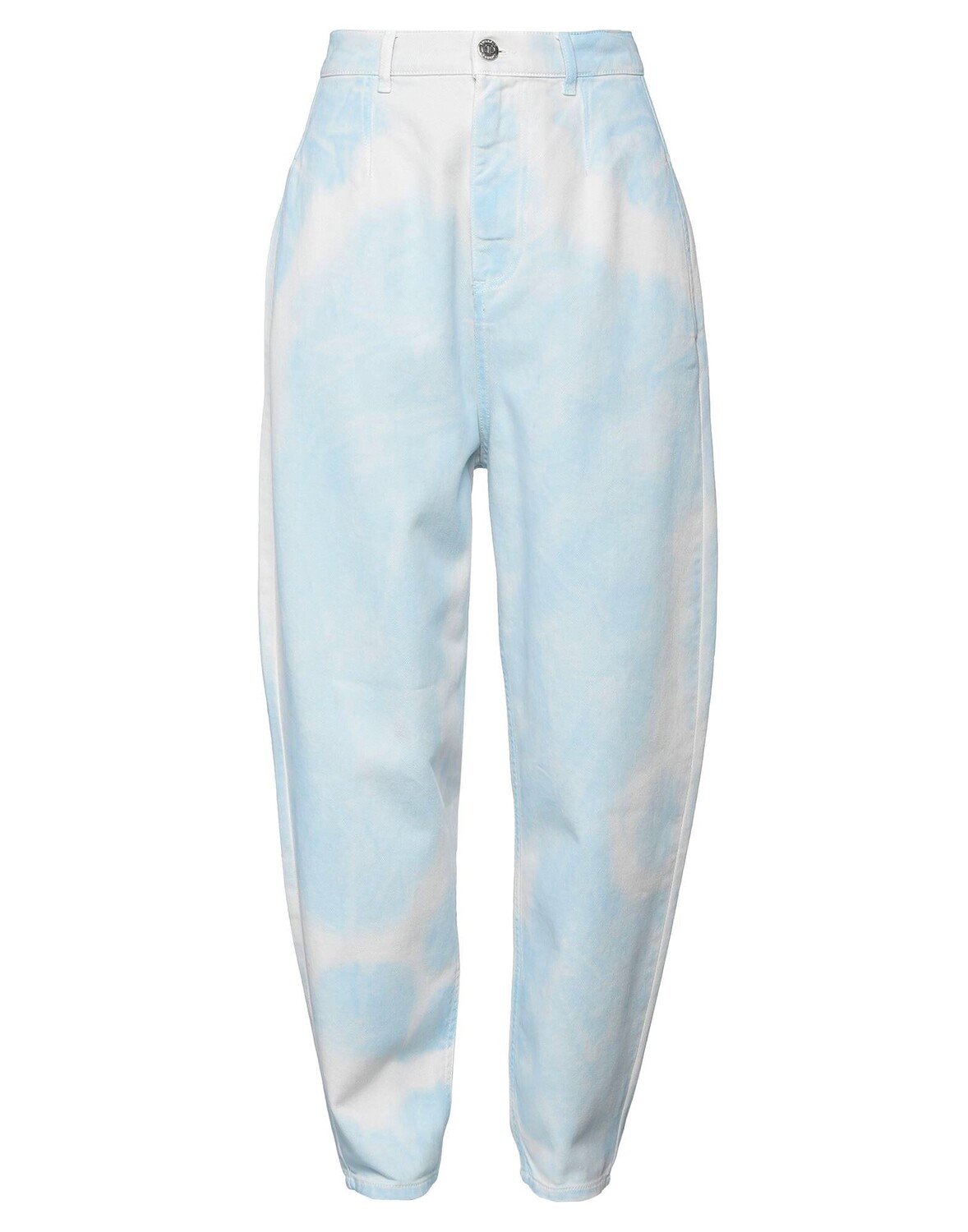 

Брюки Twinset, лазурный
