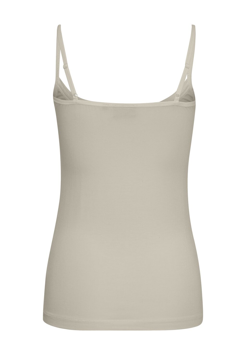 

Топ FINESSE InWear, молочный