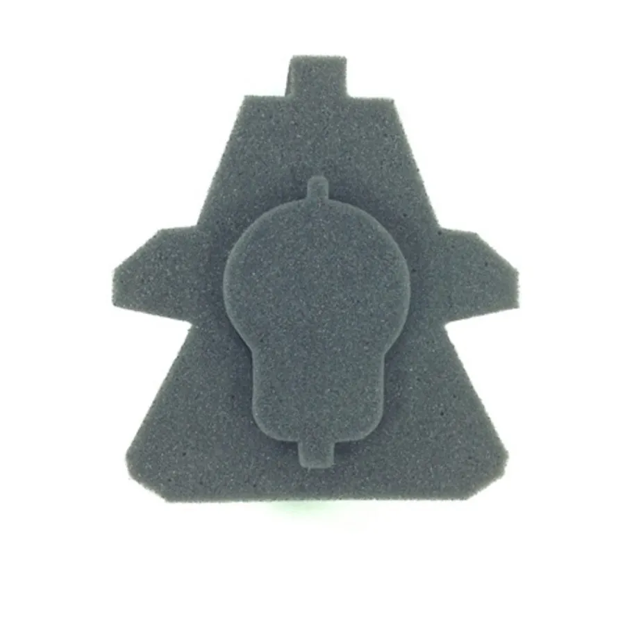 

Пенная пробка — Некрон, Монолит с аннигиляционной баржей, Battle Foam - Foam Plugs
