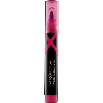 

Lipfinity Lasting Lip Tint 06 Royal Plum 1 шт., Max Factor