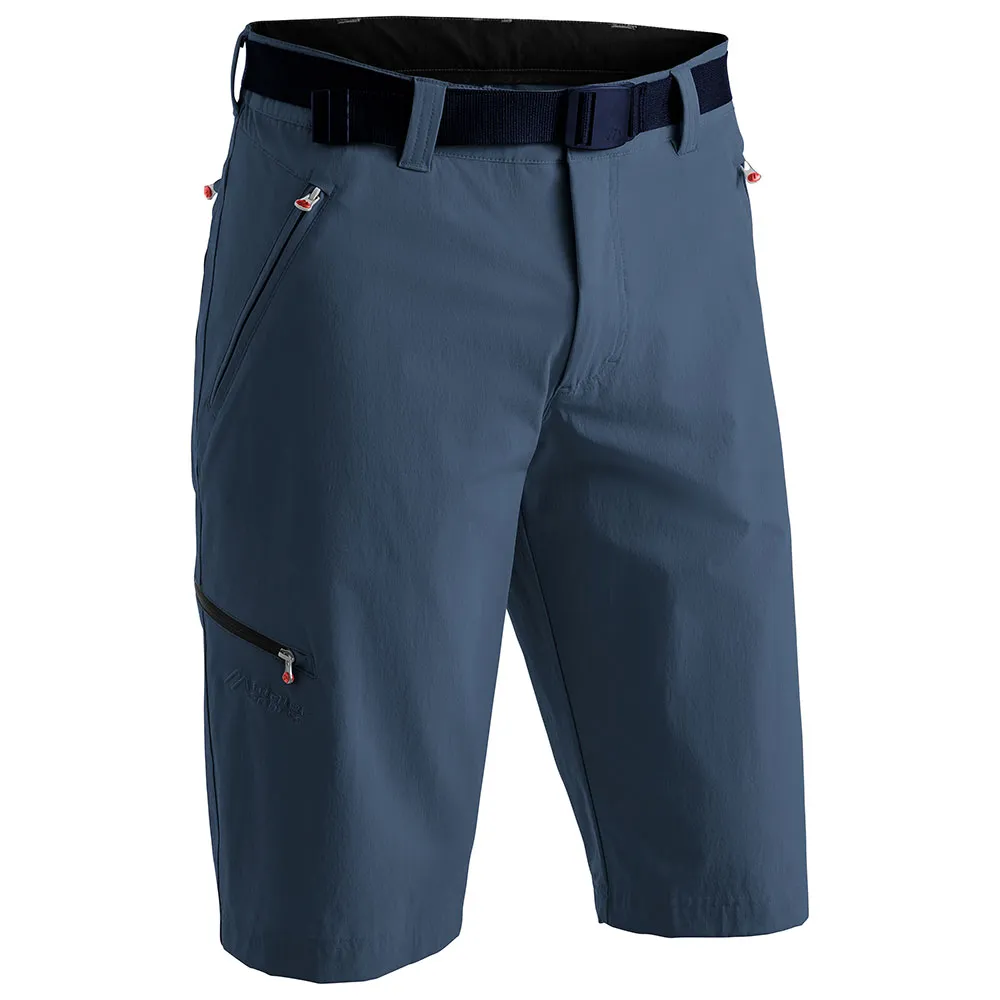 

Шорты Maier Sports Nil Bermuda, синий