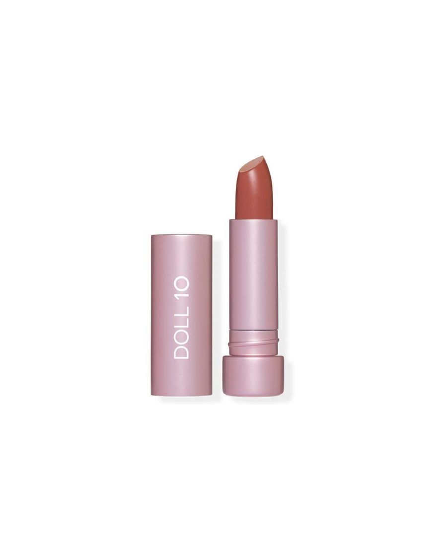 

Адаптивная помада для губ по pH Doll 10, цвет sensual tint