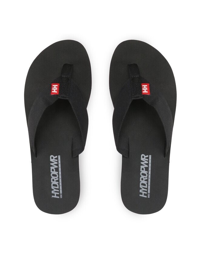

Шлепанцы Helly Hansen, черный