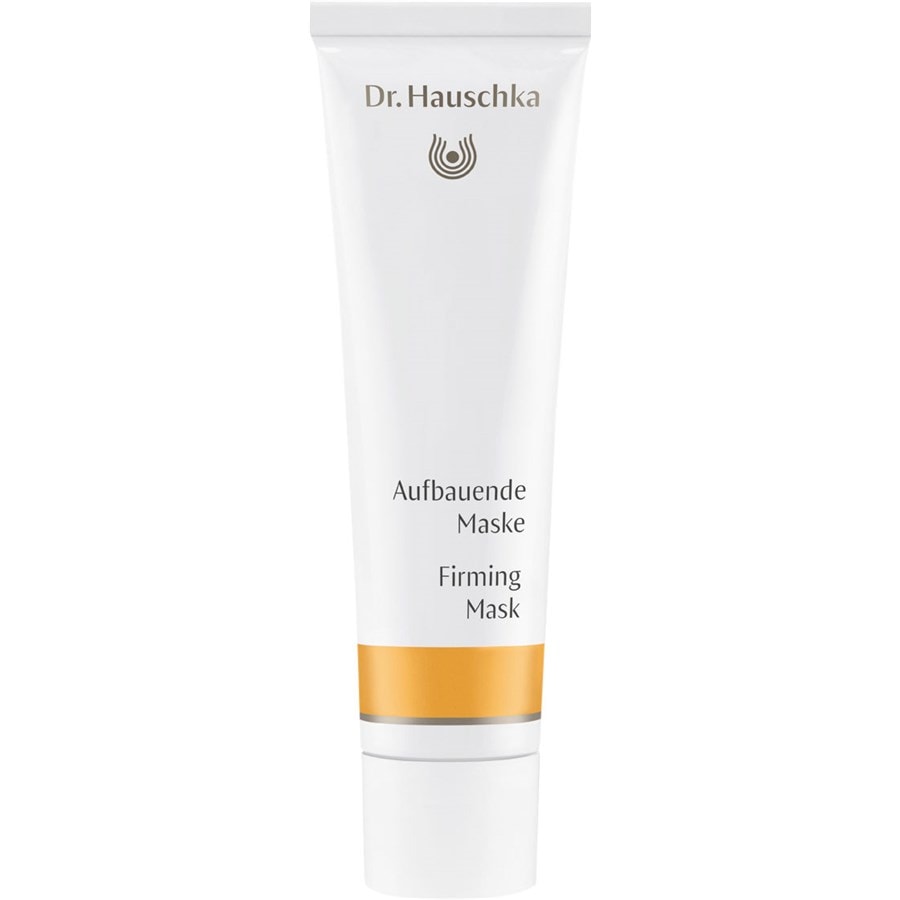 

Маска для лица Dr. Hauschka Aufbauende Maske, 30 ml