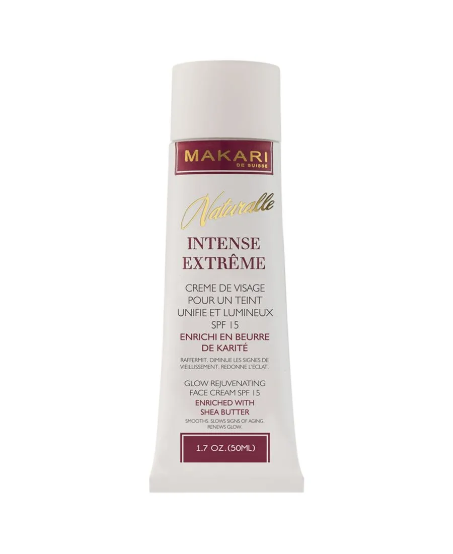 Makari Набор для ухода за кожей Naturalle Intense Extreme — фото 3