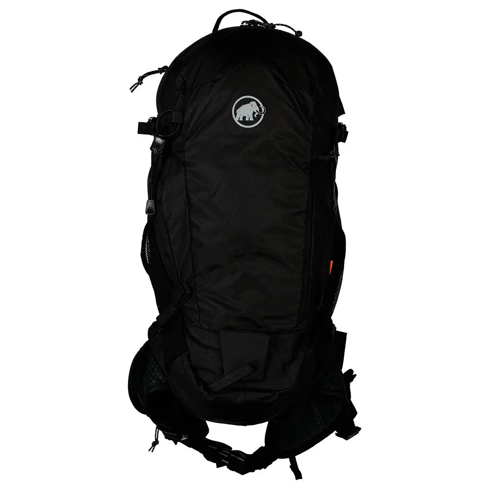 

Рюкзак Mammut Lithium 15L, черный