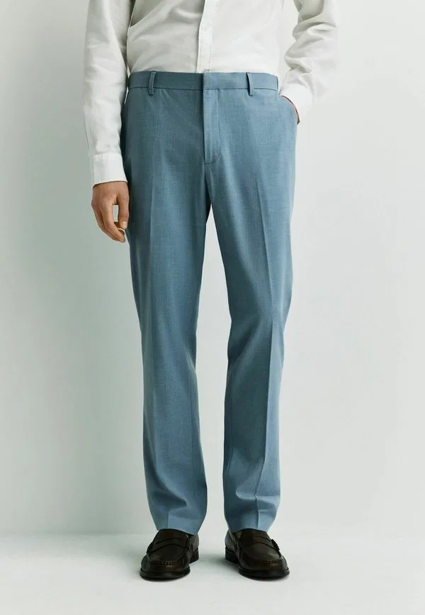 Брюки next Next, Light Blue
