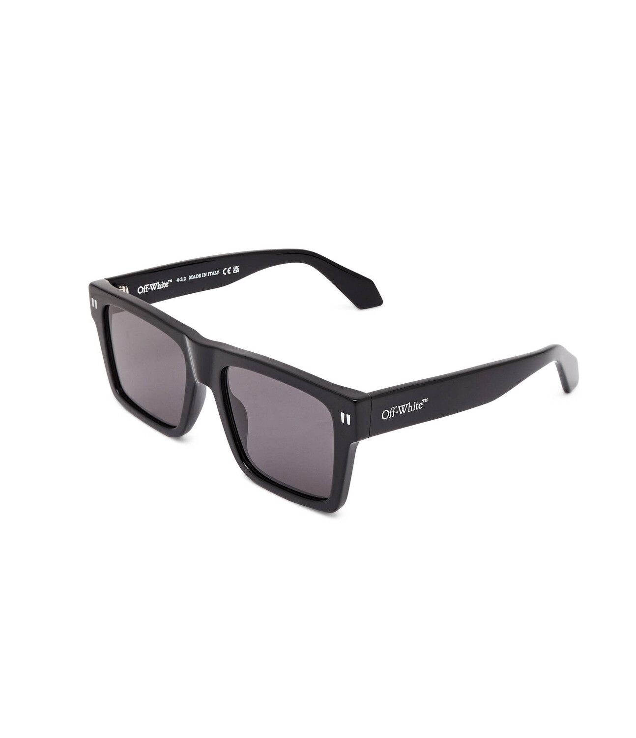 

Солнцезащитные очки OFF-WHITE OERI109_541007, белый