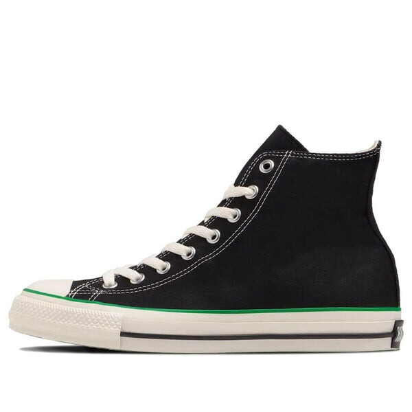 

Кроссовки all star x xlarge hi 'black' Converse, черный