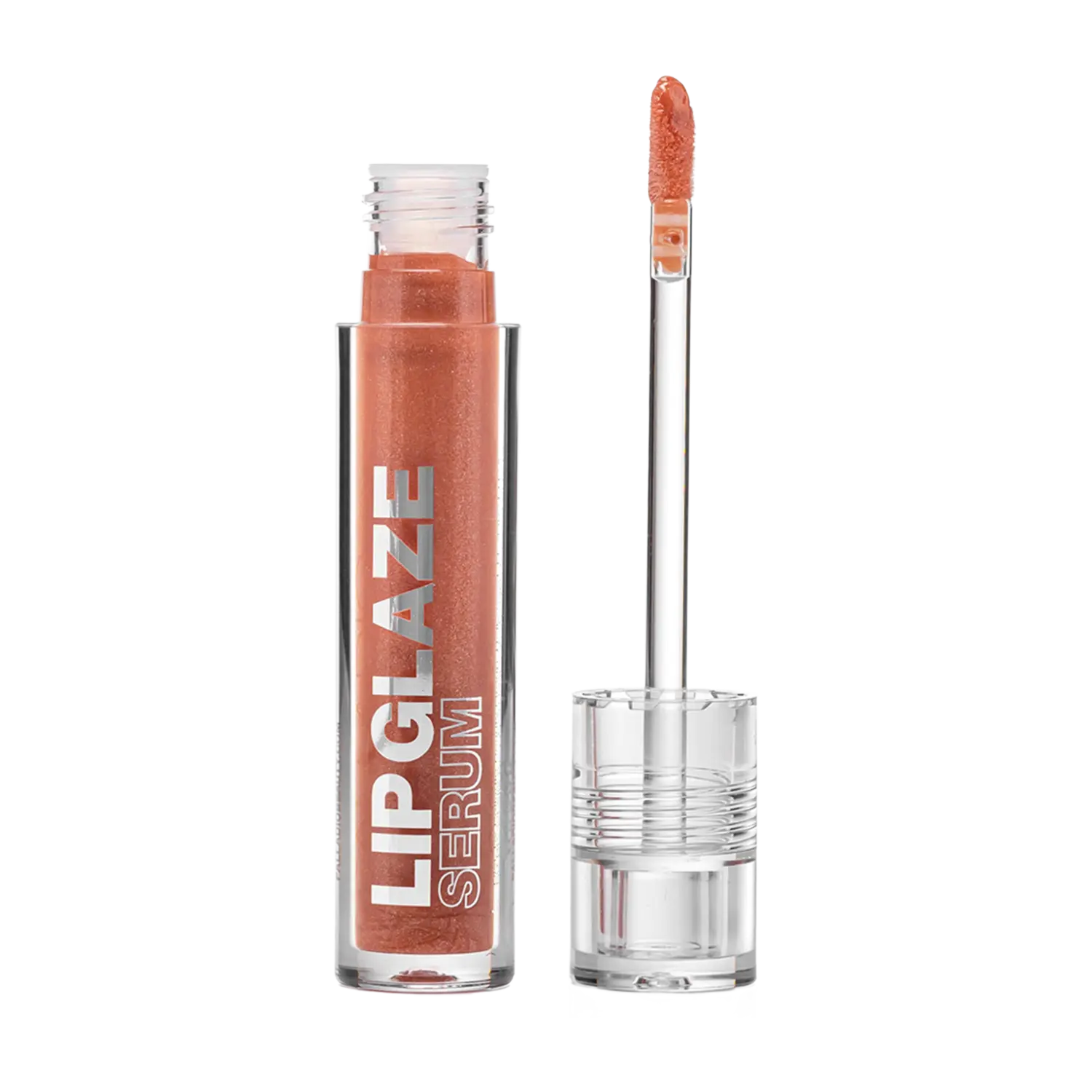 

Сыворотка для губ Lip Glaze Serum Palladio Beauty, Bellini Fizz