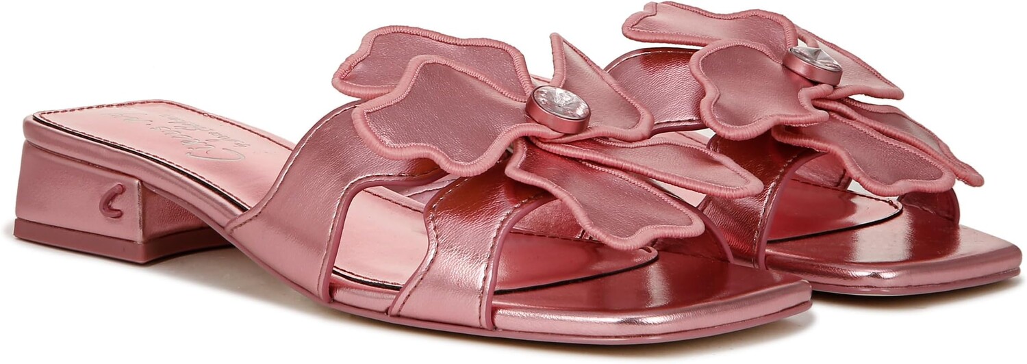 

Туфли Circus NY by Sam Edelman Jolie, цвет Pink Sorbet