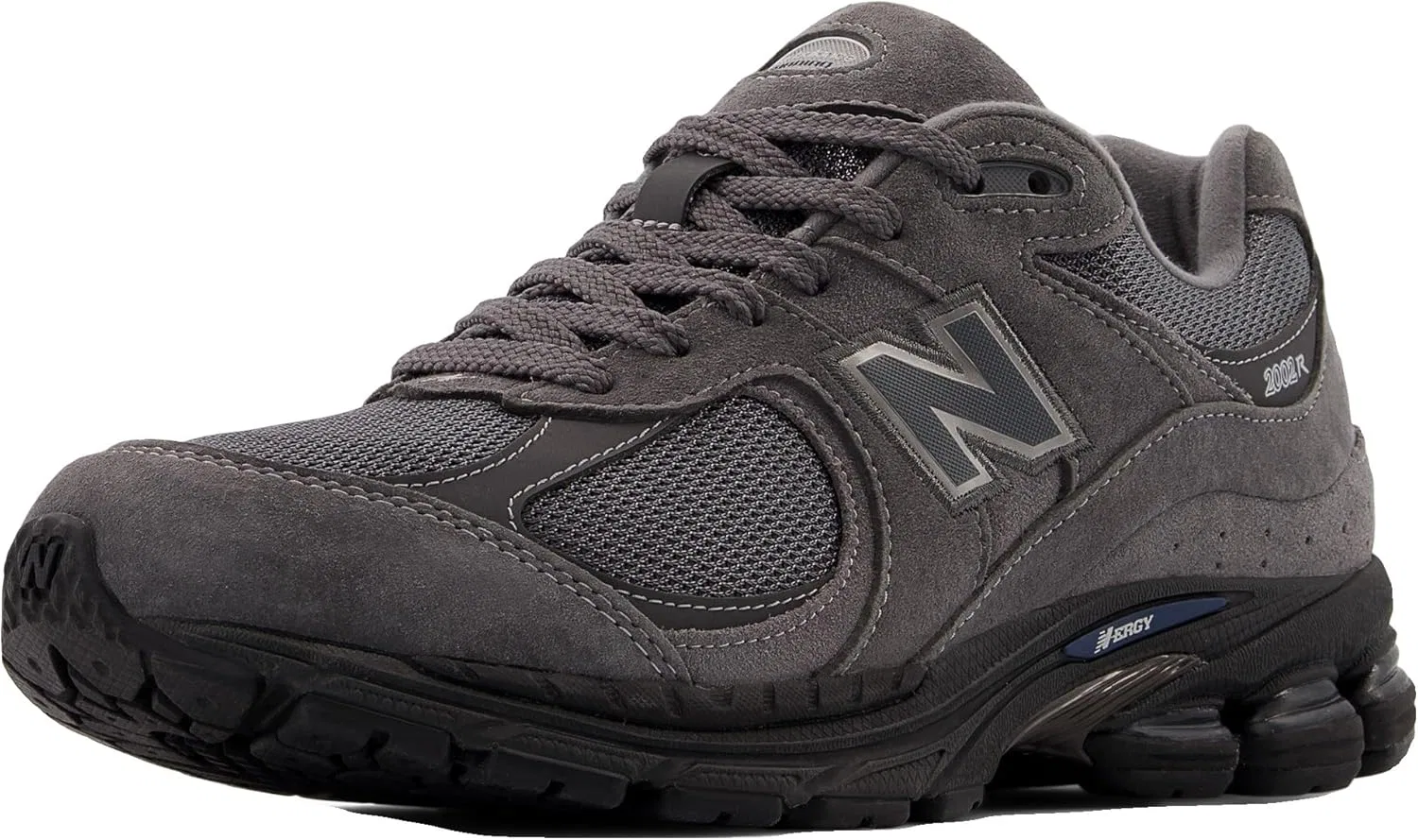 Мужские кроссовки New Balance 2002 года, Castlerock — фото 2