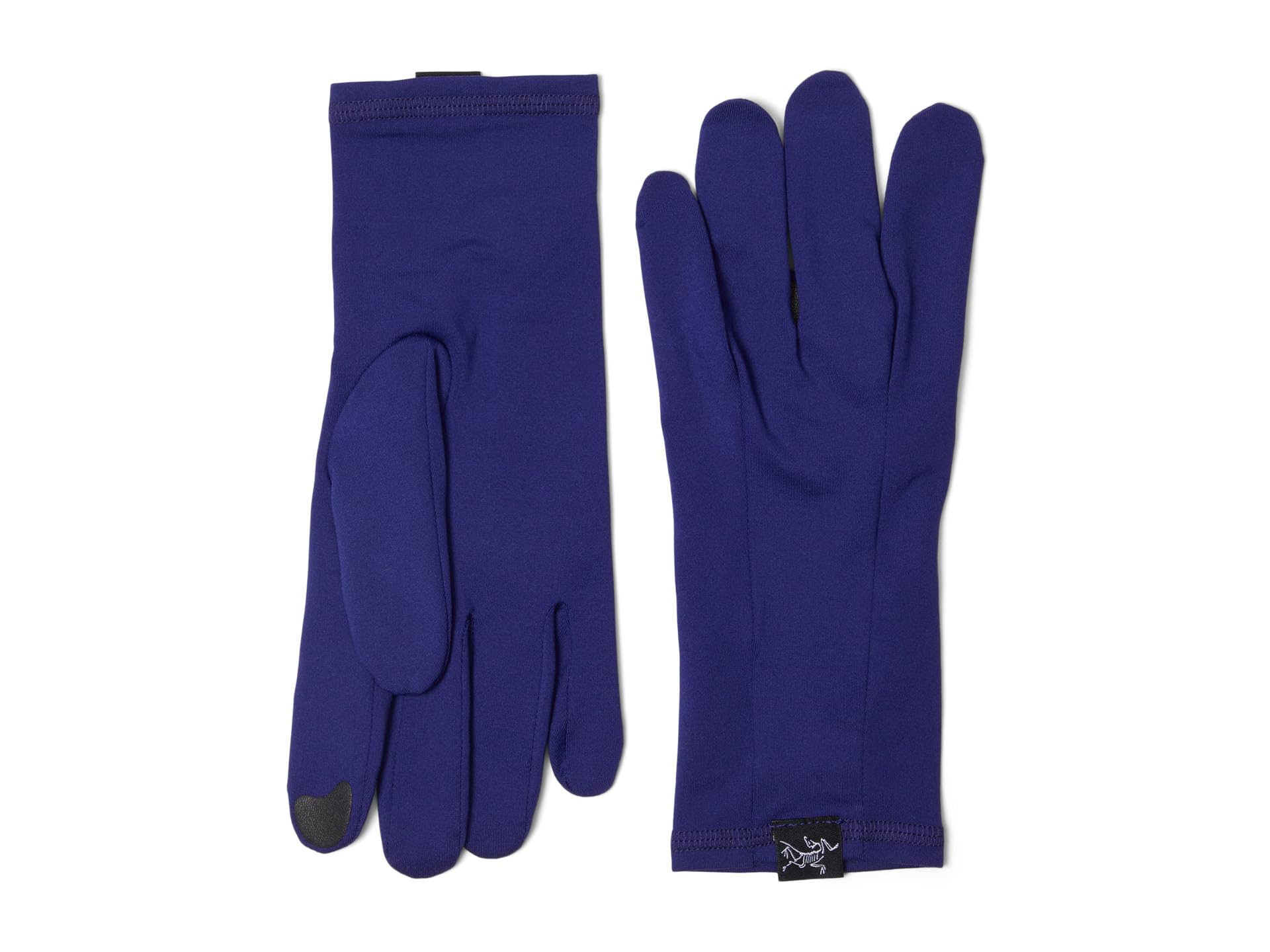 

Перчатки Unisex Arc'teryx Rho Gloves, цвет Soulsonic