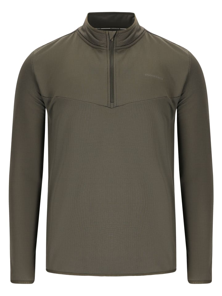 

Рубашка с длинным рукавом Endurance