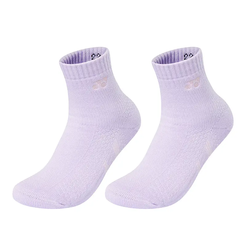 

Женские носки для бадминтона 1 упаковка YONEX, лаванда