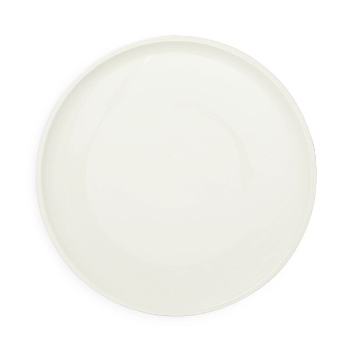 

Тарелка для шведского стола Villeroy & Boch Artesano, белый