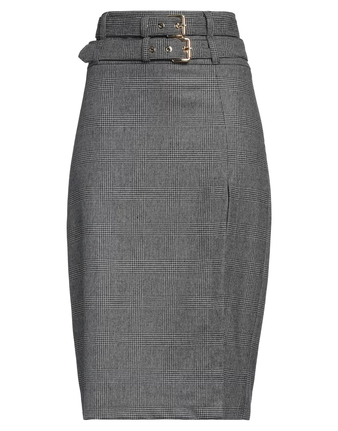 

Юбка Pinko, серый