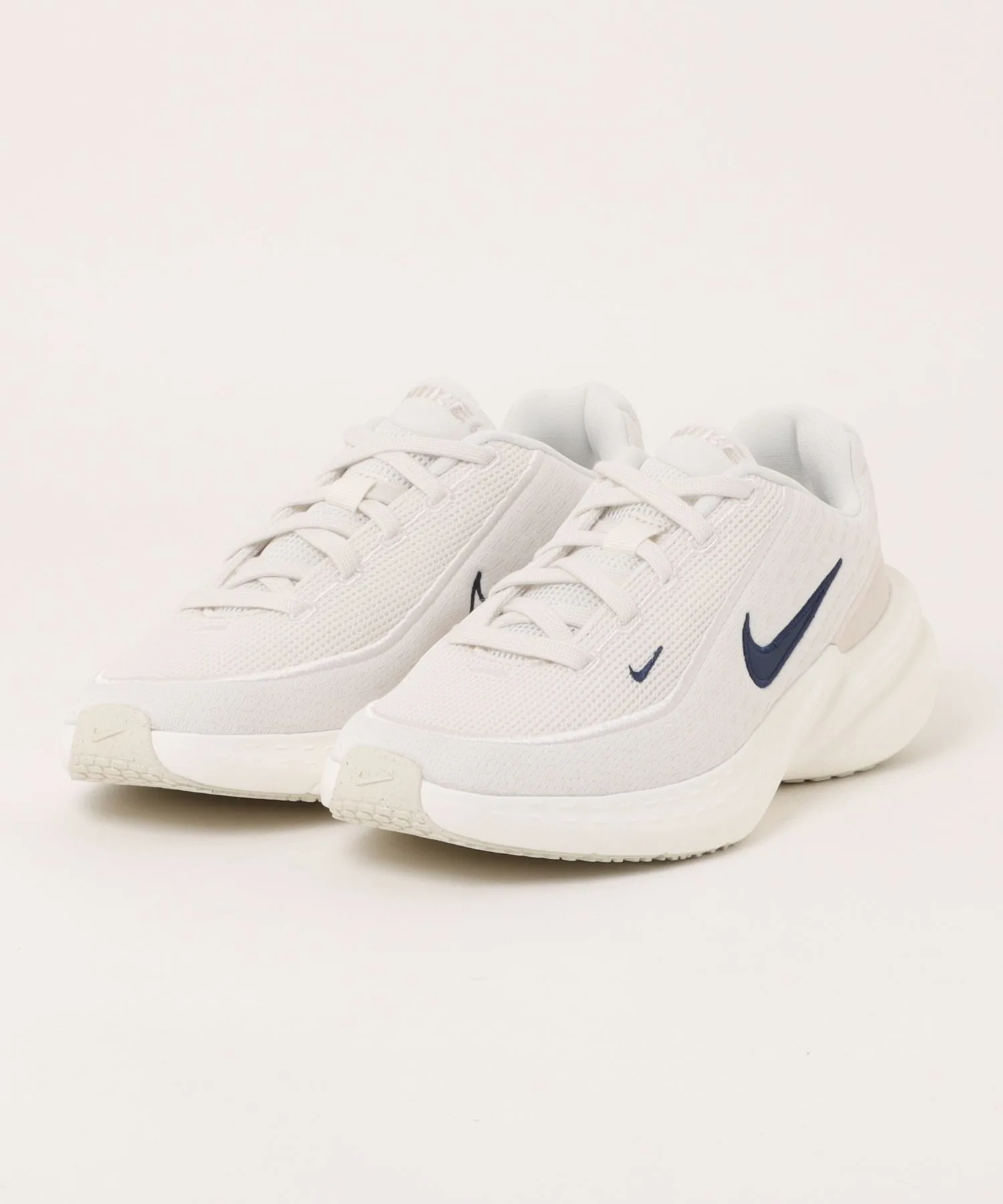 Мужские кроссовки с пеной в средней части Uplift SC NIKE бежевые