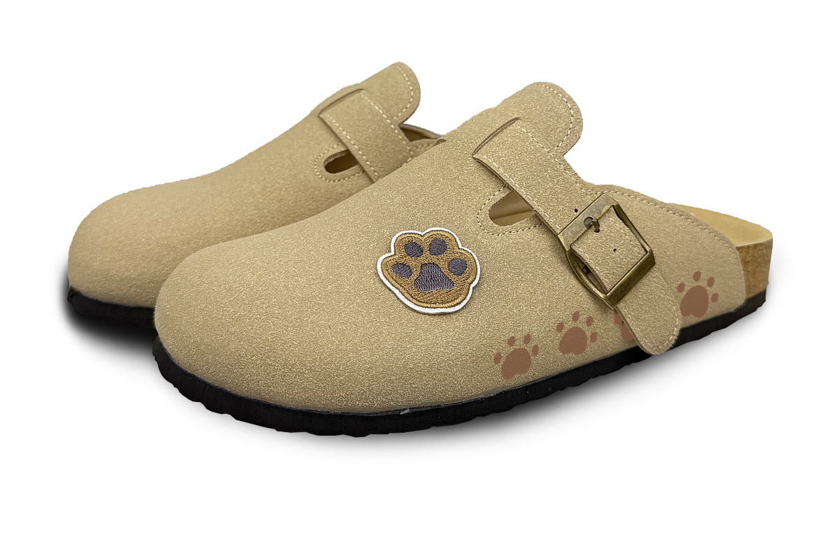 Биркенштоки Unisex HUANQIU, paw paw shoes — фото 4