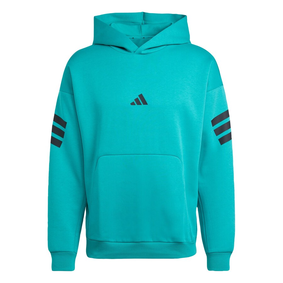 

Спортивная толстовка ADIDAS SPORTSWEAR Future Icons, зеленый