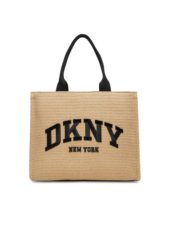

Сумочка Dkny, бежевый