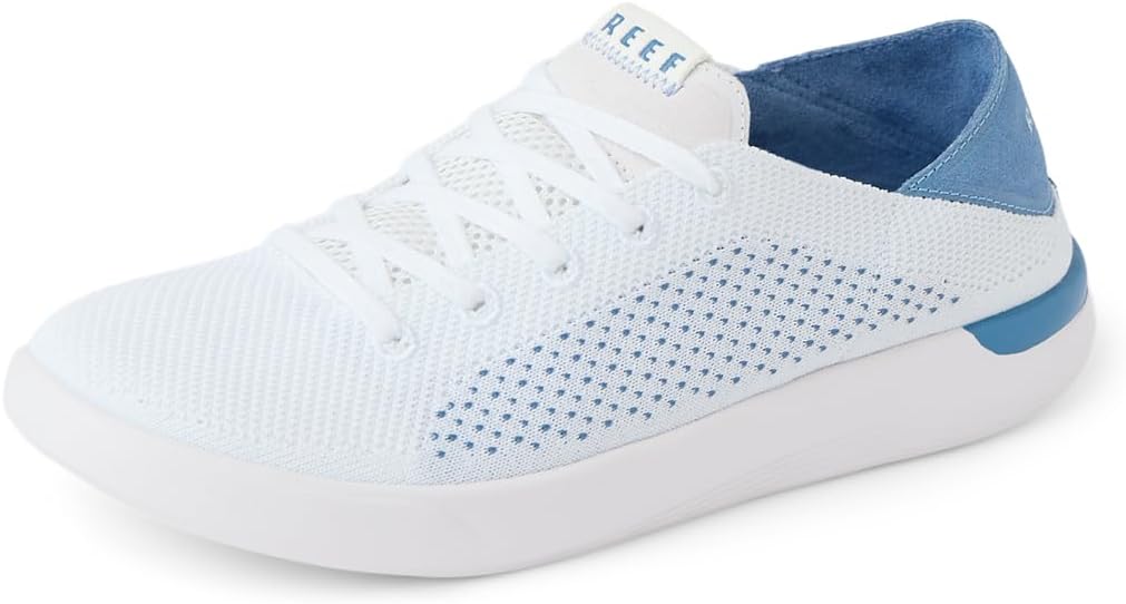 

Мужские кроссовки REEF Swellsole Neptune, белый/синий