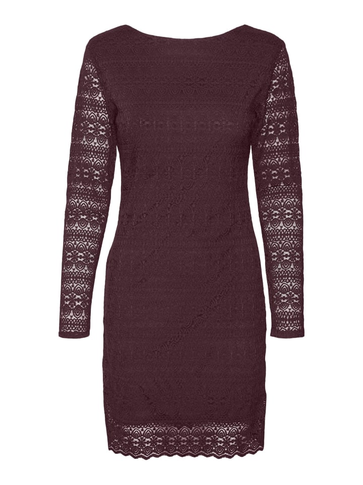 

Платье до колена Vero Moda